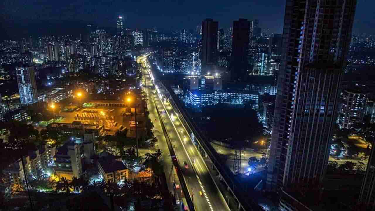 Night curfew : कशी राहिली मुंबईतील रात्रीच्या संचारबंदीची पहिली रात्र?