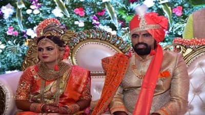 भाजप आमदार राम सातपुतेंच्या लग्न सोहळ्याची चौकशी होणार!