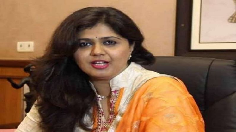 पंकजा मुंडे यांच्या कारखान्यात चोरी! किती लाखाचं साहित्य लंपास? पंकजा मुंडे यांच्या कारखान्यात चोरी! किती लाखाचं साहित्य लंपास?