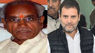 राम मंदिरासाठी राहुल गांधींकडूनही देणगी घेणार : विहिंप