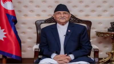 नेपाळमध्ये राजकीय घडामोडींना वेग, केपी शर्मा ओली यांना पक्षाच्या अध्यक्षपदावरुन हटवलं