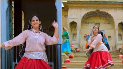 Haryanvi Song | हरयाणाची नवी सपना चौधरी बघितली का? इंटरनेटवर धूमाकूळ