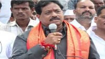 भाजपचे माजी खासदार दिलीप गांधी यांच्या अडचणीत वाढ, नगर अर्बन बँकेत पैशाचा अपहार केल्याप्रकरणी गुन्हा