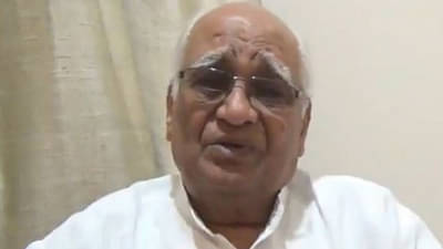 सुप्रीम कोर्टाने परवानगी नाकारली तरी एल्गार परिषद घेऊच; तुरुंग, मरणाला घाबरत नाही: कोळसे-पाटील