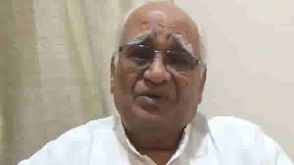 सुप्रीम कोर्टाने परवानगी नाकारली तरी एल्गार परिषद घेऊच; तुरुंग, मरणाला घाबरत नाही: कोळसे-पाटील