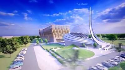 अयोध्येत बनत असलेली मशिद शरीयतविरोधी ? मुस्लिम नेत्याचा दावा