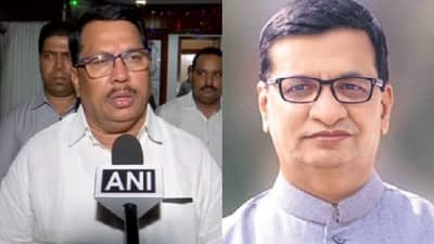 विदर्भच काँग्रेसला दिशा देईल, थोरातांच्या उपस्थितीत वडेट्टीवारांचं वक्तव्य