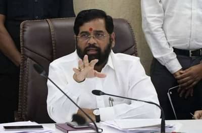 औरंगाबादचं नामांतर होणार?; एकनाथ शिंदेंनी केलं मोठं विधान