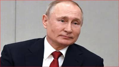 अमेरिकी सैन्य अफगाणिस्तानातून जीव वाचवून पळालं, व्लादिमीर पुतीन यांची अमेरिकेवर खरमरीत टीका, रशिया-अमेरिका वाद पुन्हा पेटणार?