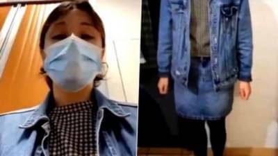 अल्पवयीन ट्रान्सजेंडरने केली आत्महत्या, शाळेत स्कर्टवरून झाला होता अपमान; Video Viral