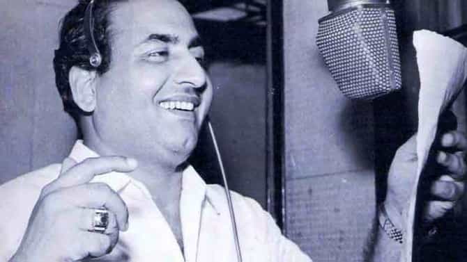 Happy Birthday Mohammed Rafi | यशाच्या शिखरावर असताना ‘सुरांच्या बादशाह’ने घेतला होता क्षेत्र सोडण्याचा निर्णय, मग असे झाले की.....