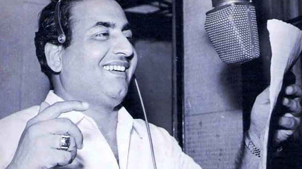 Happy Birthday Mohammed Rafi | यशाच्या शिखरावर असताना ‘सुरांच्या बादशाह’ने घेतला होता क्षेत्र सोडण्याचा निर्णय, मग असे झाले की.....