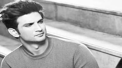 Sushant Singh Rajput | परत ये...., सुशांतच्या वाढदिवशी चाहते भावूक