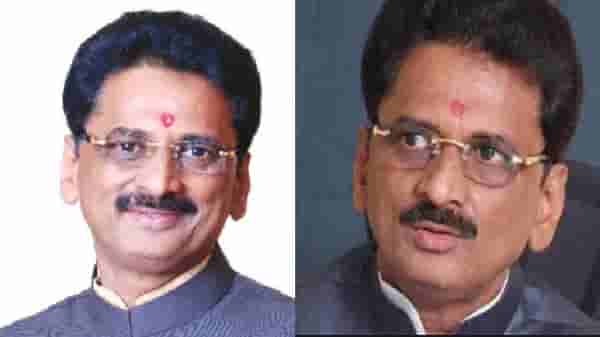 Ratnakar Gutte : कोठडीत राहून निवडणूक जिंकण्याची ताकद, डोळे फिरवणारी संपत्ती, कोण आहेत रत्नाकर गुट्टे?