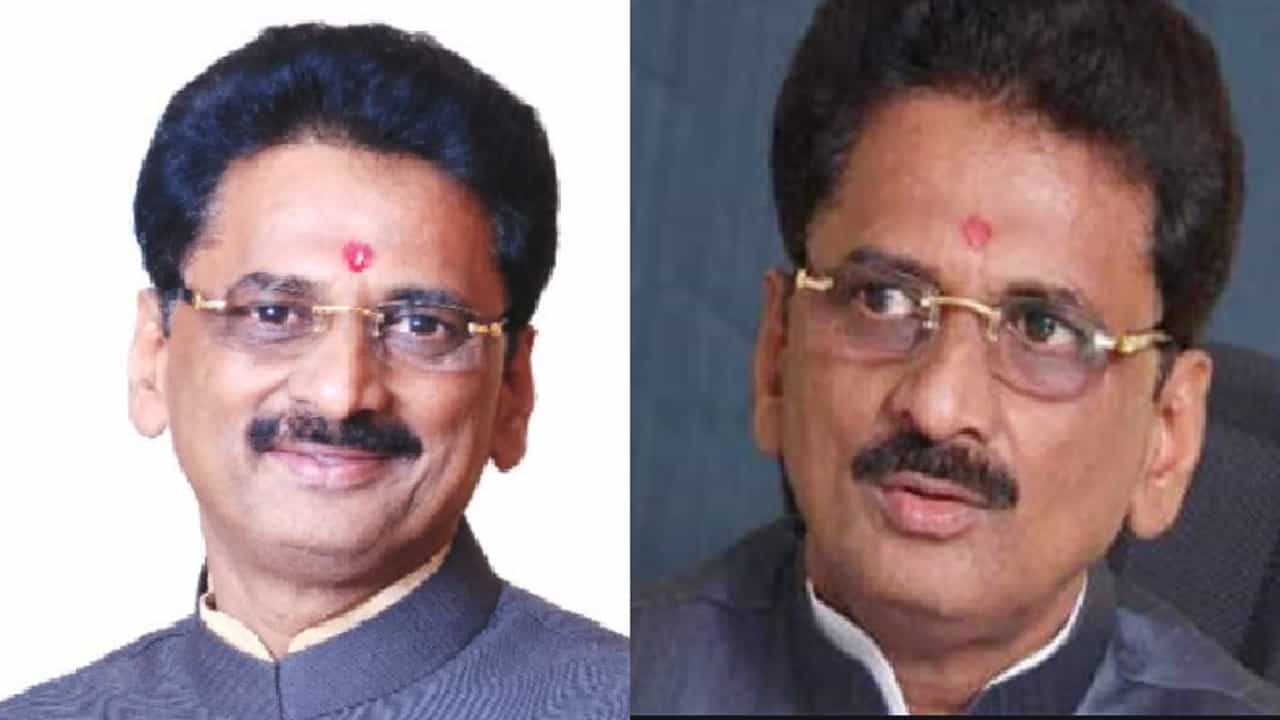 Ratnakar Gutte : कोठडीत राहून निवडणूक जिंकण्याची ताकद, डोळे फिरवणारी संपत्ती, कोण आहेत रत्नाकर गुट्टे?