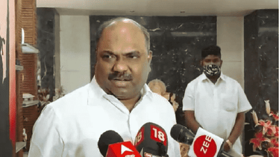 लॉकडाऊनचा निर्णय घेण्याचे अधिकार स्थानिक प्रशासनाला, परिवहन मंत्री अनिल परब यांची माहिती