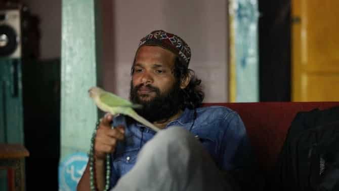 सूफियम सुजातयम चित्रपटाच्या दिग्दर्शकाचे निधन, आदिती राव हैदरीची भावनिक पोस्ट!