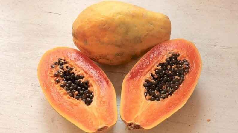 Papaya Seeds Benefit | तुम्ही पपईच्या बिया फेकून देताय...? तर थांबा अगोदर हे वाचा!