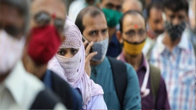 लंडनवरुन 10 जण रत्नागिरीत, अख्खं कोकण टेन्शनमध्ये