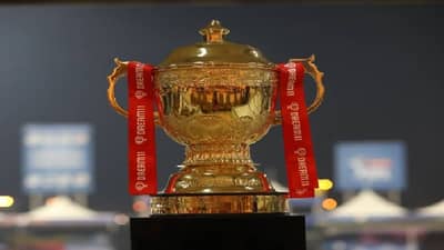 IPL 2021 Auction Date | IPL 2021 च्या लिलावाची जय्यत तयारी, तारीख आणि ठिकाण ठरलं