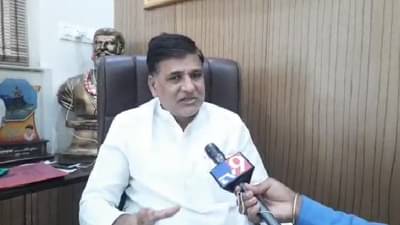 अशोक चव्हाणांच्या कर्तृत्वामुळे मराठा समाजावर ही वेळ, विनायक मेटेंची टीका