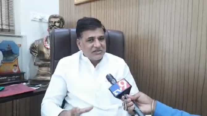 EWS चा आदेश काढताना राज्य सरकारकडून चालबाजी, विनायक मेटेंचा आरोप
