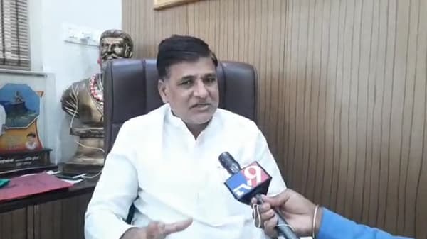अशोक चव्हाणांच्या कर्तृत्वामुळे मराठा समाजावर ही वेळ, विनायक मेटेंची टीका