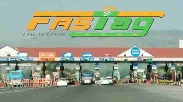 FasTag | फास्टॅगमधून चुकून दोनवेळा पैसे गेले? घाबरू नका ‘असे’ मिळतील परत!