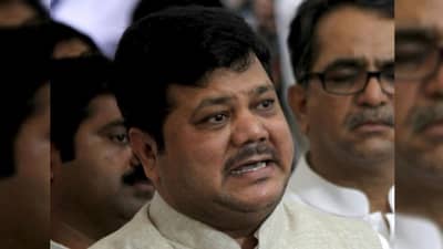 राजू शेट्टी आता शेतकरी नेते राहिले नाहीत; त्यांच्यात हे सत्य स्वीकारण्याचे धाडस नाही: दरेकर