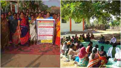 गडचिरोलीत दारूबंदीला समर्थन देणाऱ्या गावांचा आकडा हजार पार, ठराव घेऊन थेट मुख्यमंत्र्यांना पत्र