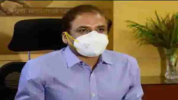 पुण्यात नववी ते बारावीचे वर्ग सुरु, महापालिका आयुक्तांचे आदेश