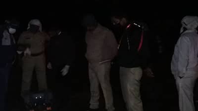 सहा वर्षीय चिमुकल्याच्या हत्येचं गूढ काही तासात उकललं, बोरांच्या वाटणीवरुन मित्रानेच संपवलं