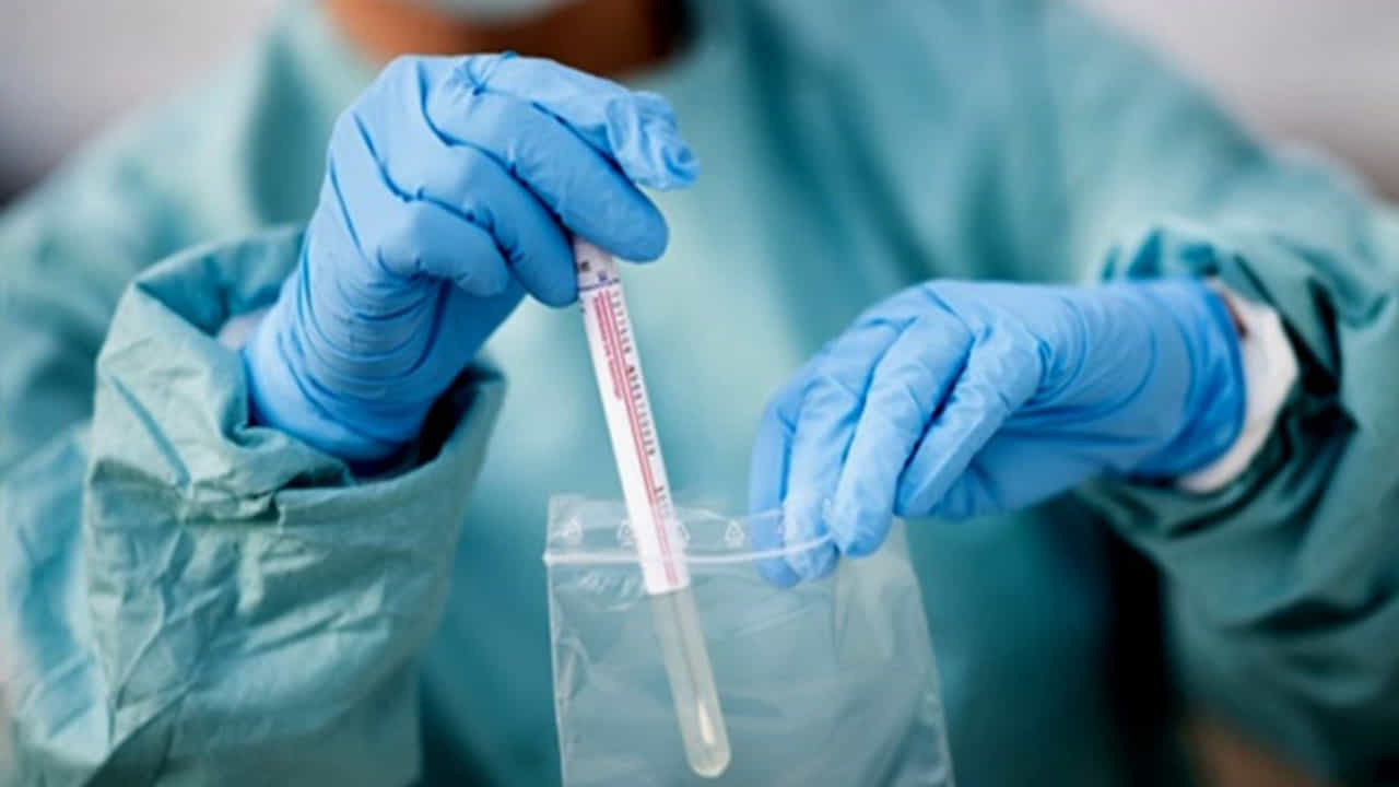 धक्कादायक, औरंगाबादमध्ये कोरोना झाल्यानंतर महिलेच्या शरीरात पू भरला; भारतातील पहिलीच घटना