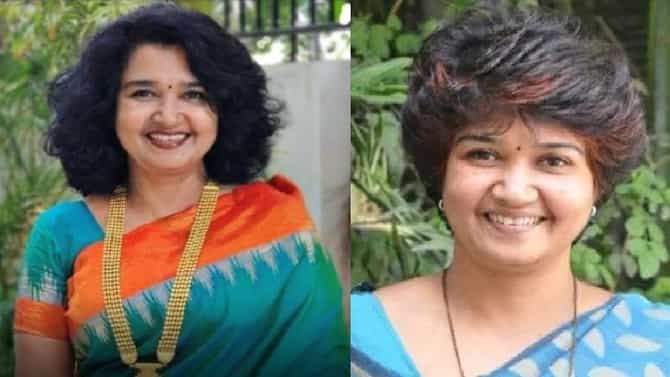 जळगावात भाजपला पुन्हा हादरा, दिग्गज नेत्या अस्मिता पाटील यांची सोडचिठ्ठी