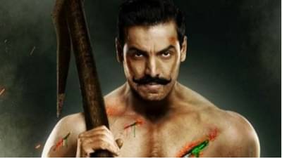 Satyameva Jayate 2 |ॲक्शन सीन दरम्यान जॉन अब्राहमला दुखापत, चित्रपटाचे शूटिंग थांबवले!