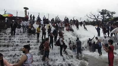 नवीन वर्षाच्या सेलिब्रेशनसाठी लोणावळ्याला जाताय? पर्यटकांसाठी महत्त्वाच्या सूचना