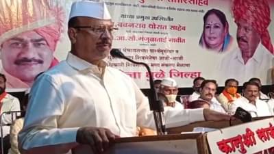 रावसाहेब दानवेंचा पराभव करत नाही, तोपर्यंत डोक्यावरची टोपी काढणार नाही; सत्तार गरजले