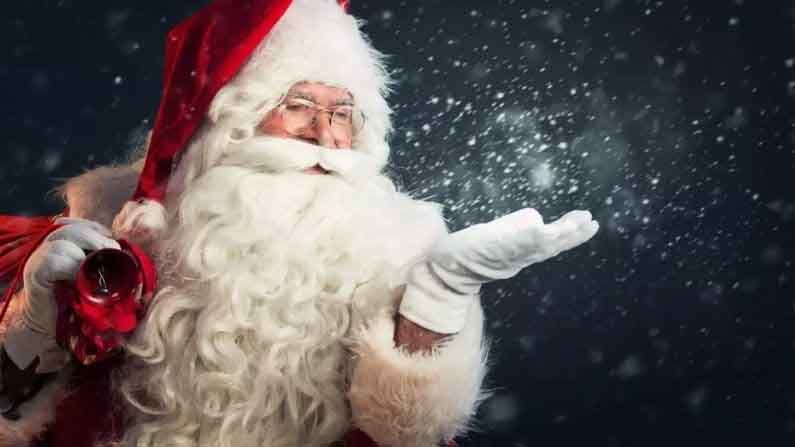 Christmas 2020 | ‘जिंगल बेल, जिंगल बेल’ म्हणत चिमुकल्यांना भेटवस्तू देणारे ‘सांताक्लॉज’ नेमके कोण?