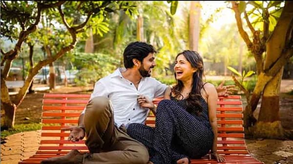 नाताळच्या निमित्ताने सोशल मीडियावर अनेक पोस्ट पाहायला मिळत आहेत. कुणी ‘ख्रिसमस ट्री’चे फोटो पोस्ट करत आहेत कुणी ख्रिसमस सेलिब्रेशनचे! मात्र, या दरम्यान अभिनेता शशांक केतकरने सगळ्यांनाच एक गुड न्यूज दिली आहे.
