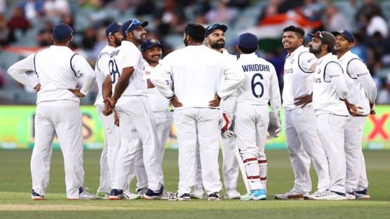 AUS v IND, Boxing Day Test | पृथ्वी शॉ, रिद्धिमान साहाला हटवलं, दुसऱ्या कसोटीसाठी टीम इंडियात 4 मोठे बदल