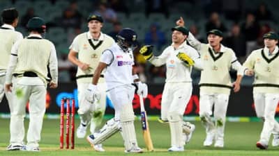 Ind Vs Aus | ऑस्ट्रेलियाचं ठरलं, भारताविरुद्धच्या दुसऱ्या कसोटीसाठी 11 खेळाडूंची निवड