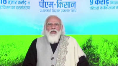 केरळमध्ये एपीएमसी नाही, मग दिल्लीत फोटो काढण्यापेक्षा तिथे आंदोलन का करत नाही?; पंतप्रधानांचा सवाल