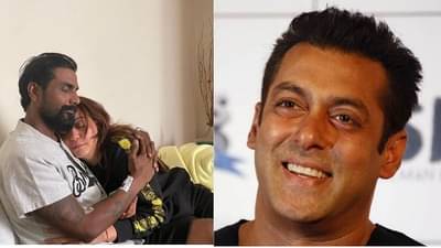 Big Heart | रेस 3चं अपयश विसरून सलमान रेमोच्या मदतीला, पत्नीने मानले आभार!