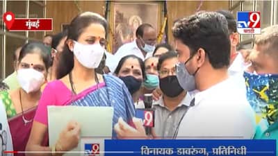 Supriya Sule | केंद्र सरकार असंवेदनशील, शेतकऱ्यांना पैसे नको न्याय हवा : सुप्रिया सुळे