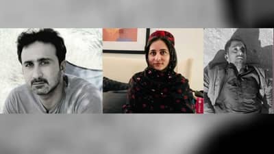 तीन देश, कहाणी एक, आधी गायब, नंतर हत्या, इम्रान खान यांच्या मुस्कटदाबीचा नवा मार्ग