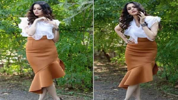 झी मराठी वाहिनीवर 'काय घडले त्या रात्री?' या आगामी मालिकेतून एका सुपरस्टारच्या मृत्यूचं गूढ उकललं जाणार आहे. अभिनेत्री स्वाती लिमये या मालिकेत झळकणार आहे.