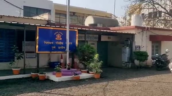 भिगवणच्या भरवस्तीत अवैध वेश्या व्यवसाय, पोलिसांकडून तरुणीसह महिलेची सुटका