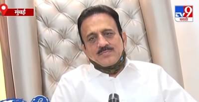 Girish Mahajan | मविआ सरकारने शेतकऱ्यांना काय दिलं, गिरीष महाजनांचा सवाल