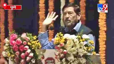 जो बायडन अमेरिकेचे अध्यक्ष झाले... अहो ते तर पुण्याचे भिडे : गिरीश बापट