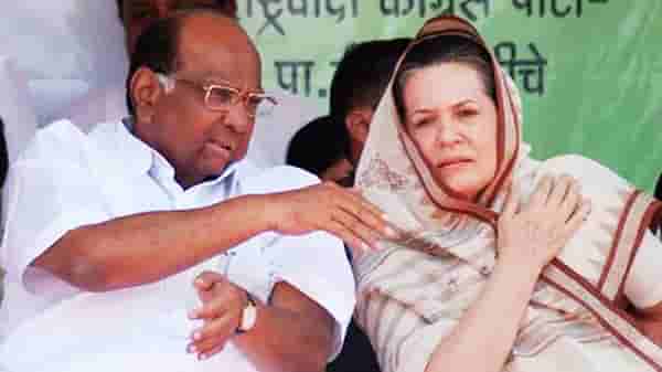 दिल्लीत राजकीय हालचालींना वेग, शरद पवारांकडून विविध पक्षांच्या नेत्यांच्या भेटीगाठी